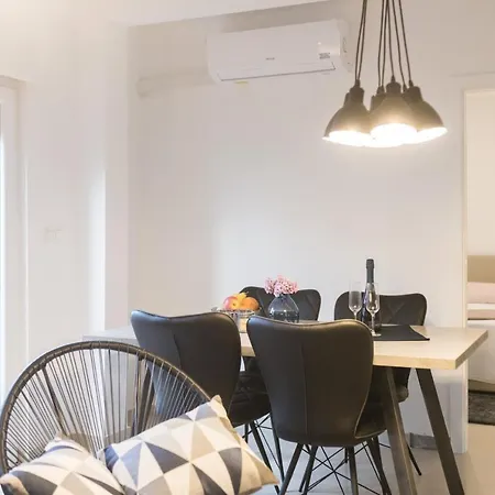Apartamento Ema Zadar