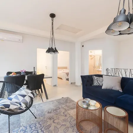 Apartment Ema