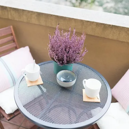Apartment Ema Zadar