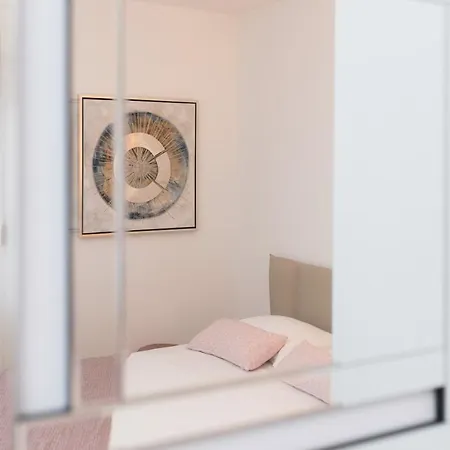 Apartment Ema *