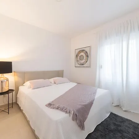 Apartment Ema *