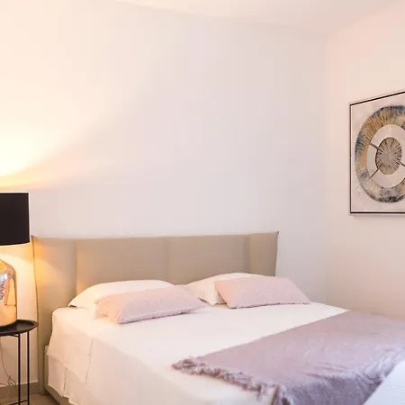 Apartment Ema Zadar