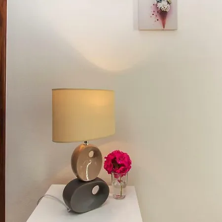 Ema Apartment Zadar
