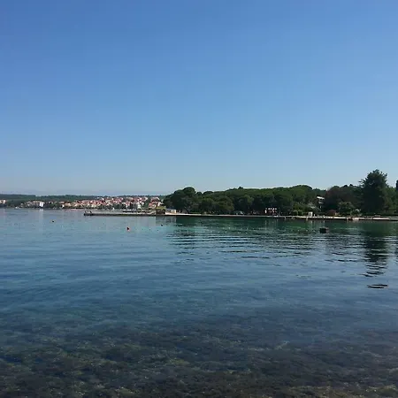 Ema Apartment Zadar