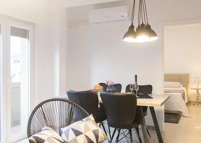 Apartamento Ema Zadar