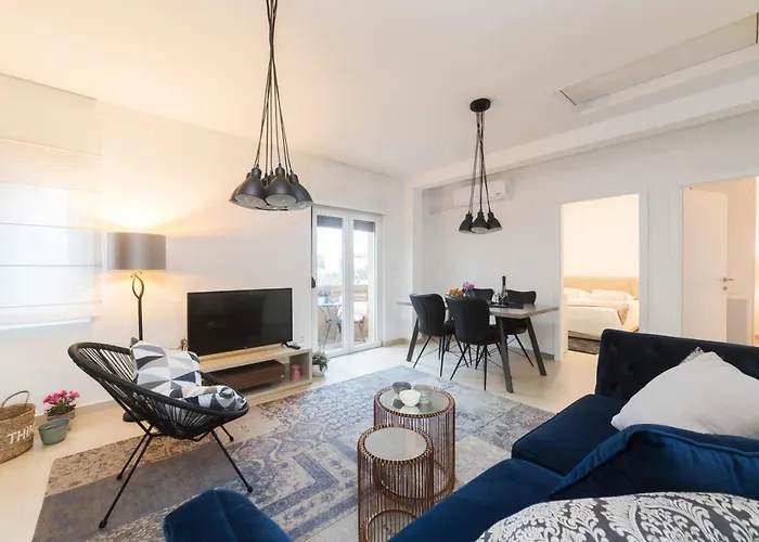 Ema Apartamento Zadar