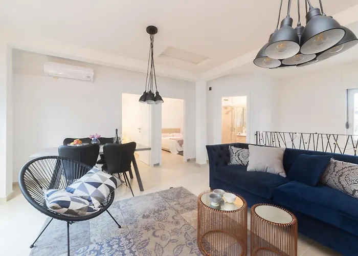 Apartamento Ema