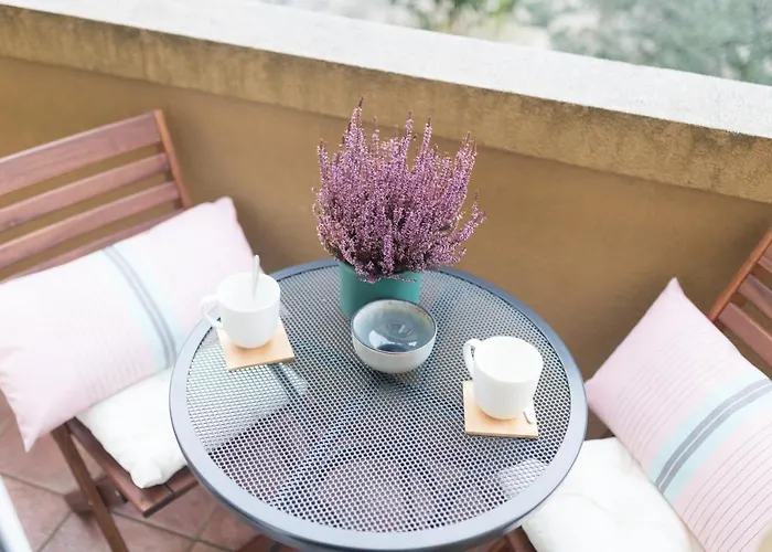 Apartamento Ema Zadar