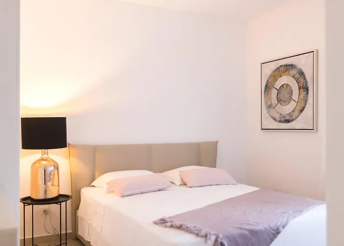Apartamento Ema Zadar