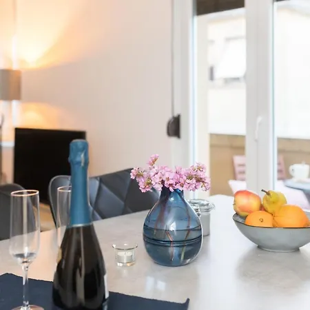 Appartement Ema *