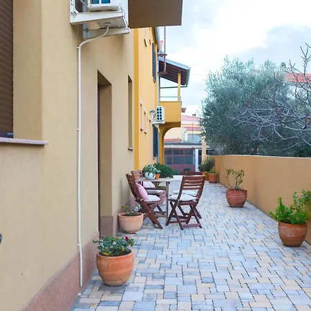 Appartement Ema