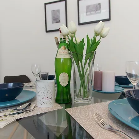 Ema Appartamento Zara