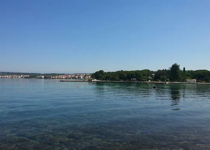 Ema Lejlighed Zadar