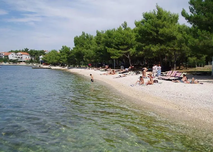 Lejlighed Ema Zadar